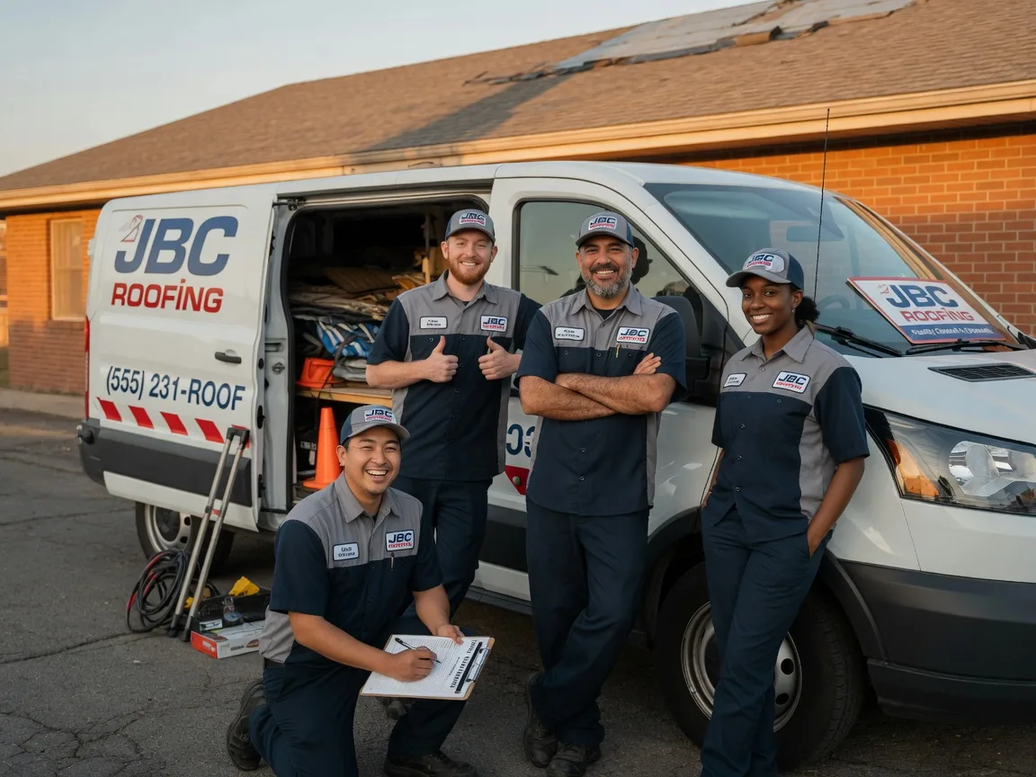Roof Replacement company in Auburn, WV