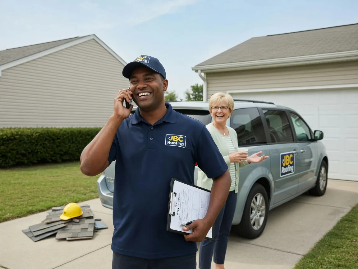 Roof Replacement Auburn, WV FAQs